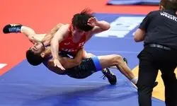 اعتراف جالب آمریکایی‌ها درباره کشتی ایران
