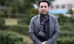 صداگذار به فیلم‌های سینمایی روح می‎‌بخشد