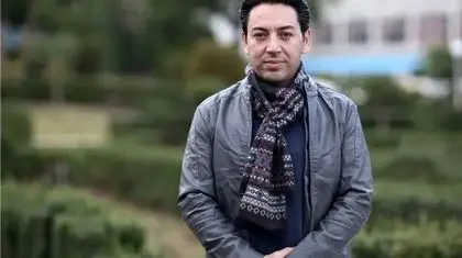 صداگذار به فیلم‌های سینمایی روح می‎‌بخشد