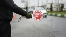 اعلام ممنوعیت تردد ناوگان حمل بار در دو هفته اول مهرماه