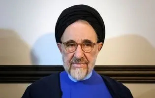 سیدمحمد خاتمی به کمال خرازی تسلیت گفت 