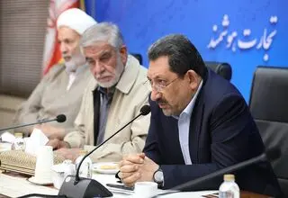 بازسازی فولاد باید با سرعت انجام شود