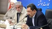 بازسازی فولاد باید با سرعت انجام شود