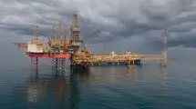 انتقال ۶۵ میلیارد متر مکعب گاز شیرین به شبکه
