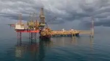 انتقال ۶۵ میلیارد متر مکعب گاز شیرین به شبکه