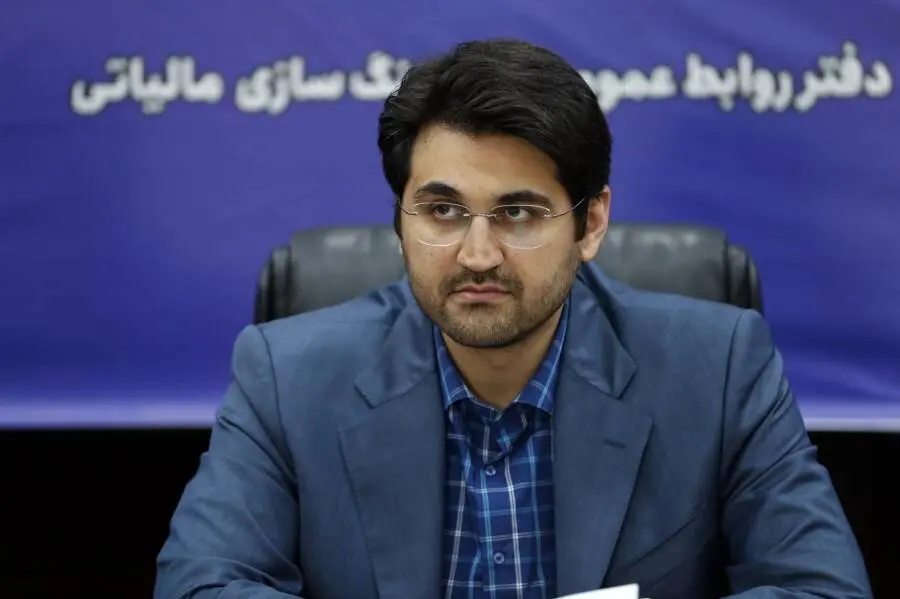 افزایش نسبت ابراز مالیات از ۳۵ درصد به ۷۹ درصد 