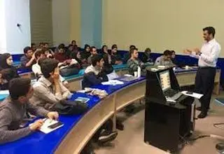 بازگشت مغزها