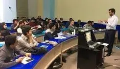 بازگشت مغزها
