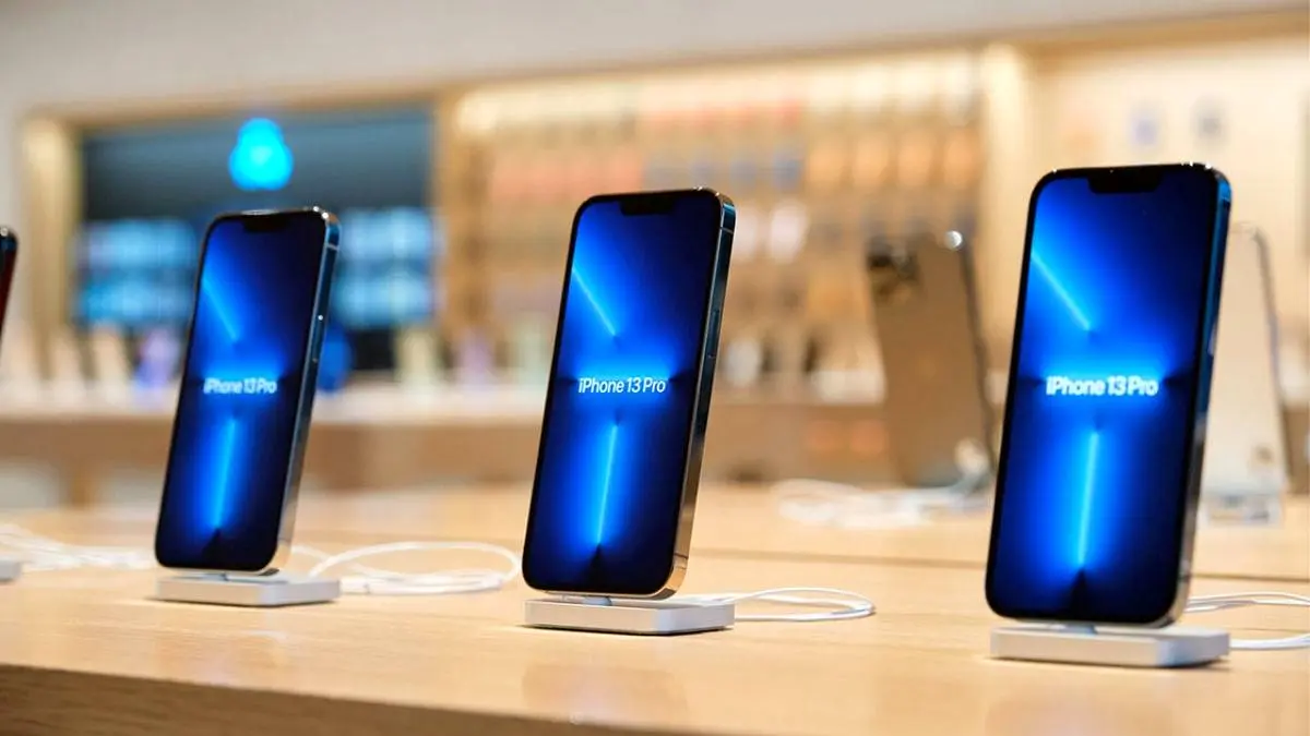 مسوولیت رجیسترب و گارانتی تلفن همراه به اتحادیه واگذار شد