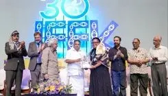 جشنواره فیلم کرالا با صدای فلسطین آغاز شد