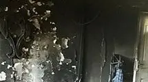 ماینرها این خانه را به آتش کشیدند!