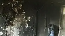 ماینرها این خانه را به آتش کشیدند!