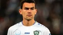 باشگاه روسی خرید جدید استقلال را لو داد!