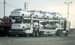 قیمت روز محصولات ایران خودرو و سایپادر روزآخر پاییز