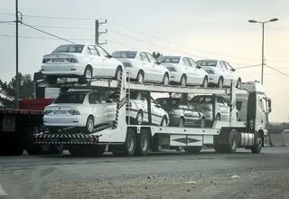قیمت روز محصولات ایران خودرو و سایپادر روزآخر پاییز