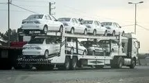 قیمت روز محصولات ایران خودرو و سایپادر روزآخر پاییز