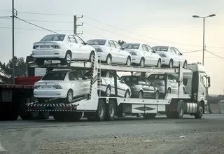 قیمت روز محصولات ایران خودرو و سایپادر روزآخر پاییز