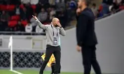 جزئیات قرارداد بختیاری‌زاده با استقلال
