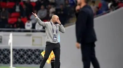 جزئیات قرارداد بختیاری‌زاده با استقلال
