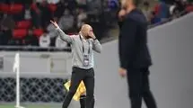 بختیاری‌زاده:مقابل النصر دست‌وپا بسته نیستیم/ بازیکنان استقلال، متعهد و با انگیزه هستند
