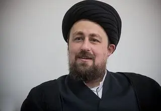 تبریک سید حسن خمینی به وزنه برداران کشورمان
