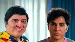 حضور عمو پورنگ و حامد وکیلی در یک سریال جدید 