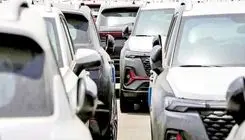 خودرو‌های وارداتی گران می‌شوند؟