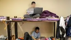 خوابگاه‌های ناایمن و هشدارهایی که جدی گرفته نشد