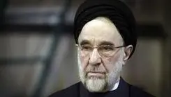 پیام تسلیت سید محمد خاتمی در پی درگذشت محمد قمی