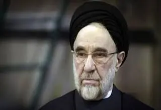 پیام تسلیت سید محمد خاتمی در پی درگذشت محمد قمی