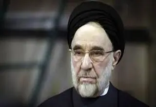 پیام تسلیت سید محمد خاتمی در پی درگذشت محمد قمی