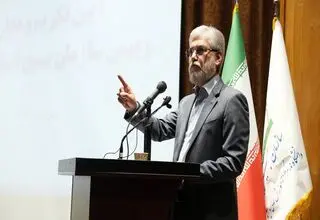 جامعه امروز بیش از صداهای بلند به چهره‌های قابل اعتماد نیاز دارد