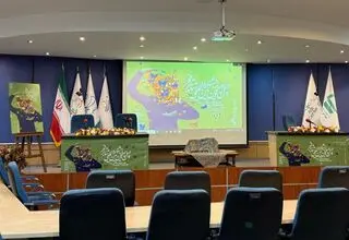 چهل و چهارمین جشنواره تئاتر فجر بین‌المللی نیست/ کاهش 13 میلیاردی بودجه تئاتر فجر