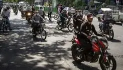 ارائه تسهیلات  ۱۲۰ و ۱۵۰ میلیون تومانی برای خرید موتورسیکلت‌های بنزینی و برقی