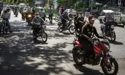 ارائه تسهیلات  ۱۲۰ و ۱۵۰ میلیون تومانی برای خرید موتورسیکلت‌های بنزینی و برقی