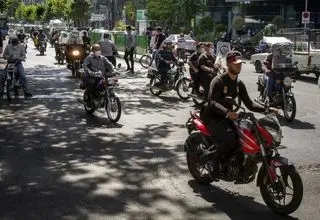 ارائه تسهیلات  ۱۲۰ و ۱۵۰ میلیون تومانی برای خرید موتورسیکلت‌های بنزینی و برقی