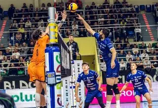 یاران عبادی‌پور باز هم شکست خوردند