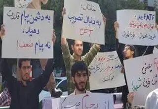 با این تندروها باید چه کار کرد؟