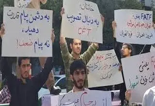 با این تندروها باید چه کار کرد؟