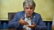 رضاییان :دیپلماسی رسانه ای فاقد گفتمان تحلیلی است