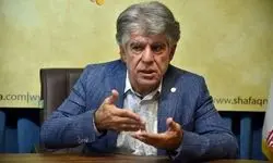 رضاییان :دیپلماسی رسانه ای فاقد گفتمان تحلیلی است