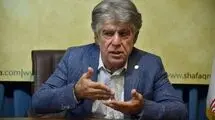 رضاییان :دیپلماسی رسانه ای فاقد گفتمان تحلیلی است
