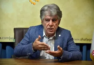 رضاییان :دیپلماسی رسانه ای فاقد گفتمان تحلیلی است