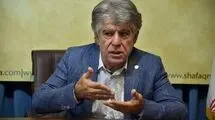 رضاییان :دیپلماسی رسانه ای فاقد گفتمان تحلیلی است