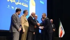 انتخاب معاون امور جوانان به عنوان سفیر ملی مهارت ایران