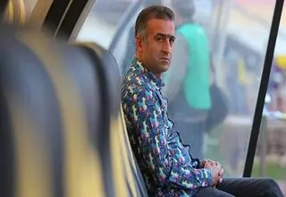 نساجی در آستانه توافق با فراز کمالوند