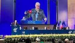 مشی اصلاح‌طلبی خاتمی بعد از دوم خرداد در این کشور جاری و ساری است