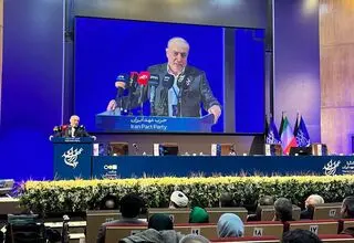 مشی اصلاح‌طلبی خاتمی بعد از دوم خرداد در این کشور جاری و ساری است