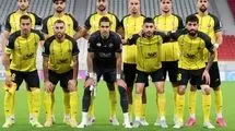 تساوی سپاهان و الاهلی با نقش‌آفرینی داور ویدئویی!