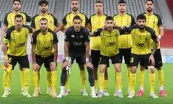 سپاهان مقابل استقلال، نورافکن و واسعی را در اختیار ندارد